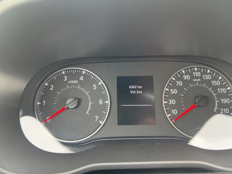 Fahrzeugabbildung Duster II Extreme 1.3 TCe 130 2WD GPF Bild 8 von 15
