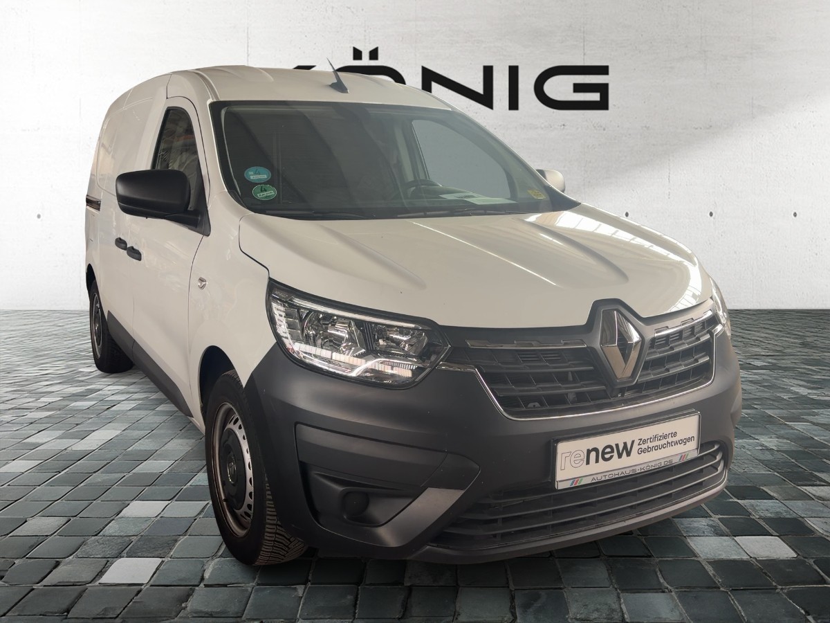 Renault Express – Bild 5