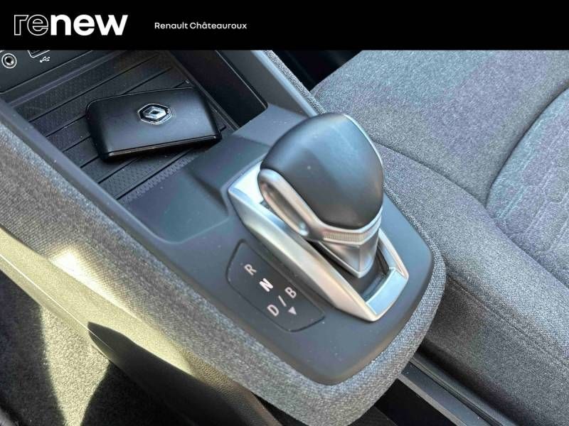 Renault ZOE E-Tech Electrique