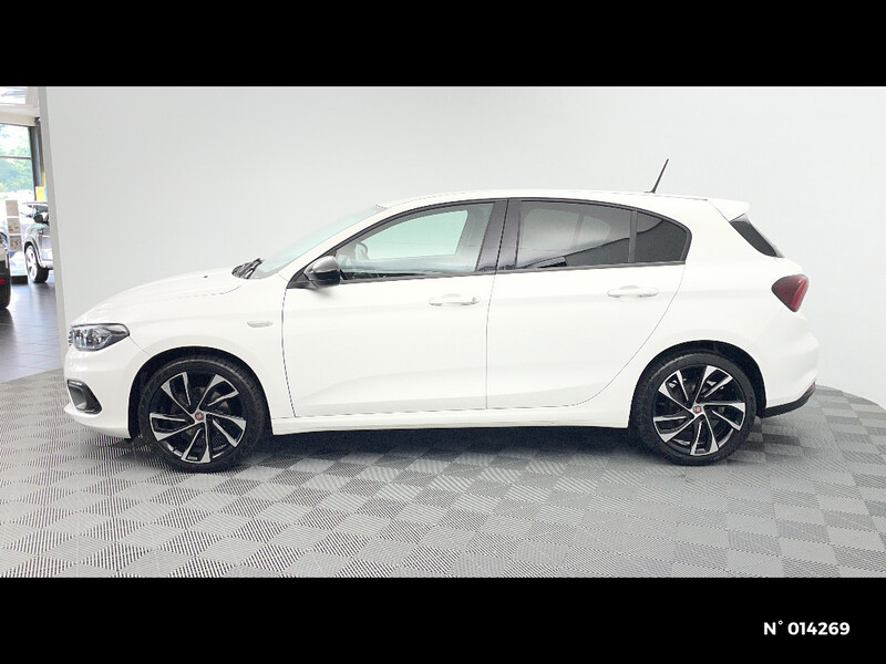 Fiat Tipo