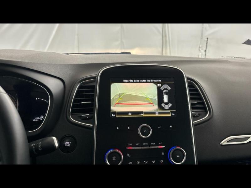 Renault Scenic IV
