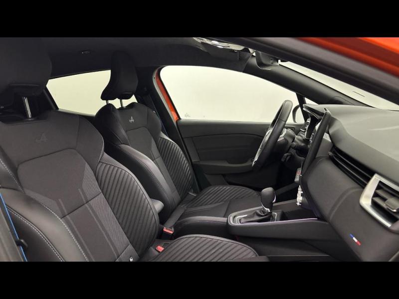 Renault Clio V