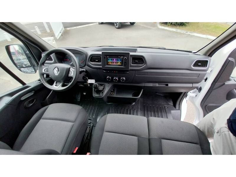 Renault Master III