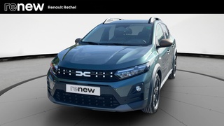 Vehicle 3D Image