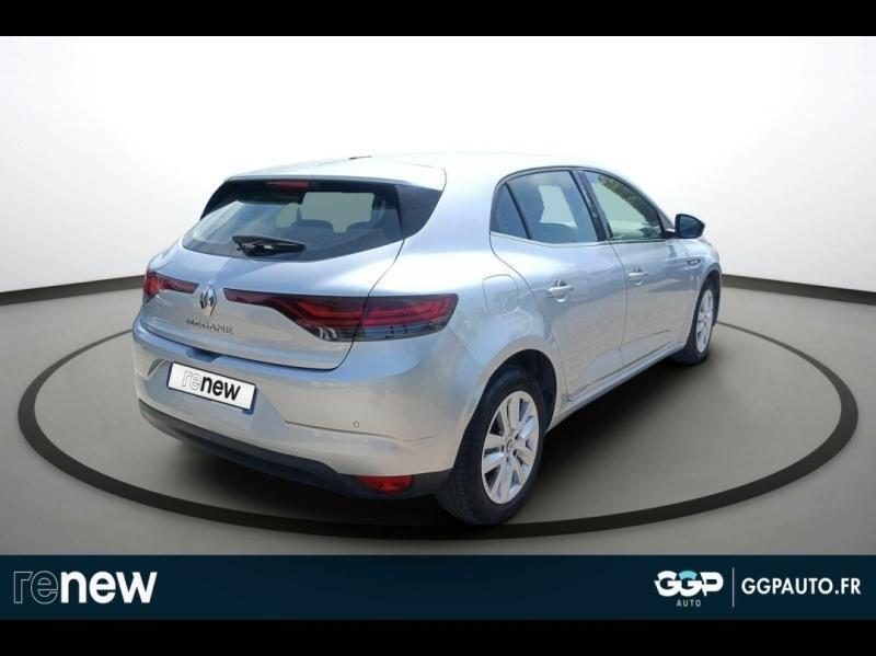 Renault Megane IV Berline