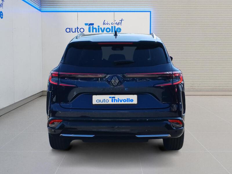 Renault Espace VI