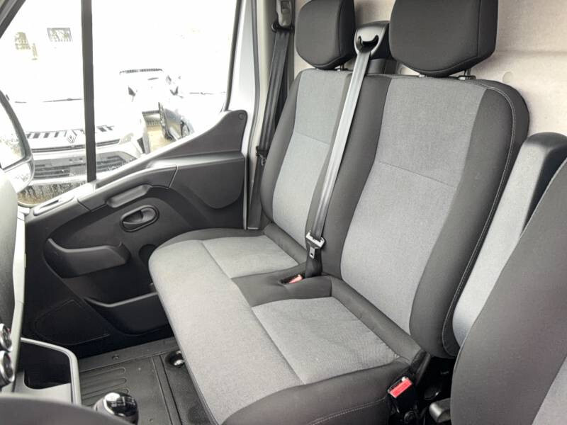 Renault Master III