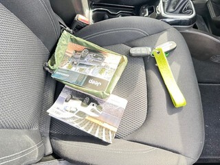 Vehicle 3D Image