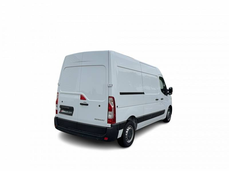 Renault Master III