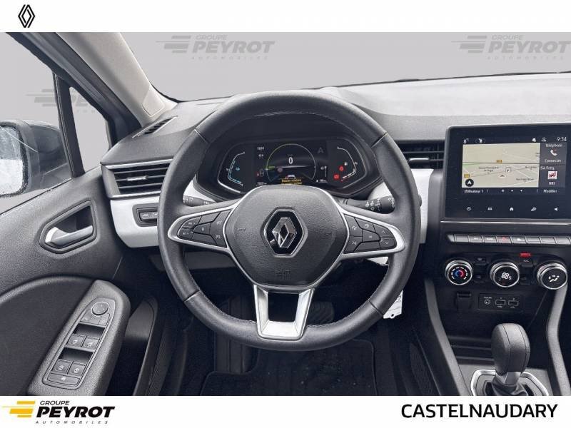 Renault Clio V