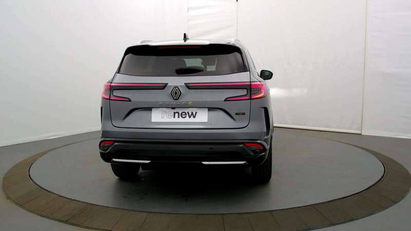 Renault Espace VI