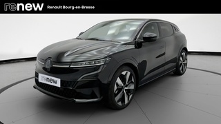 MEGANE E-TECH ELECTRIQUE