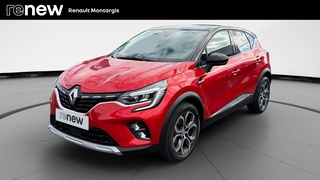CAPTUR