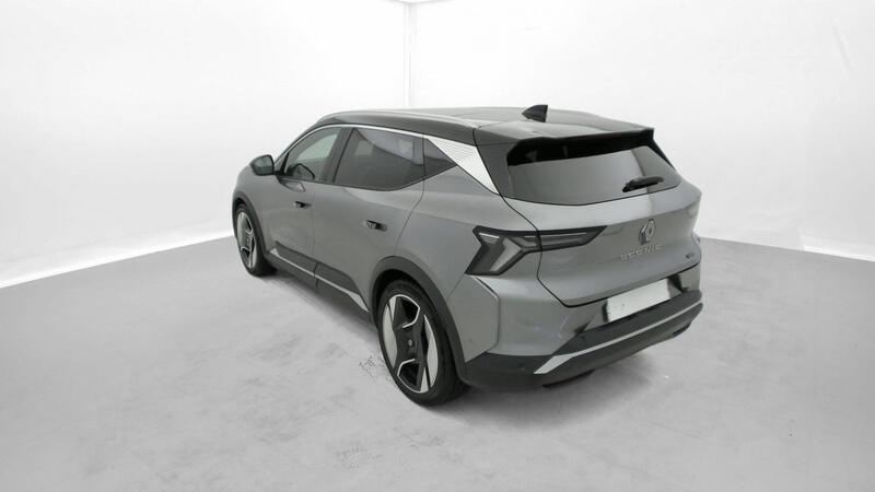 Renault Scenic E-Tech Electrique