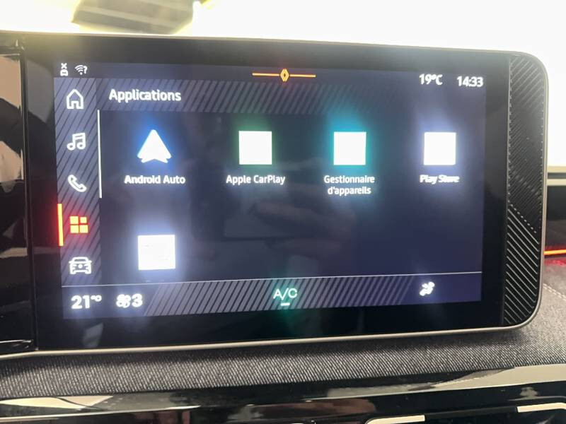 Renault R5 E-Tech Electrique