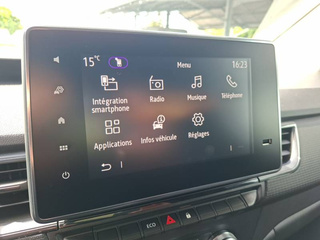Vehicle 3D Image