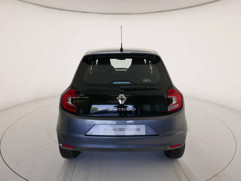 Renault Twingo E-Tech Electrique