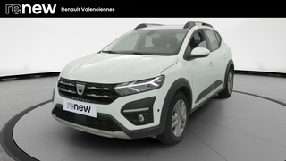 SANDERO