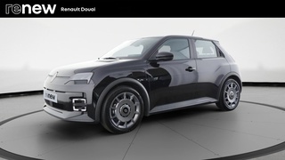 R5 E-TECH ELECTRIQUE