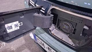 Vehicle 3D Image