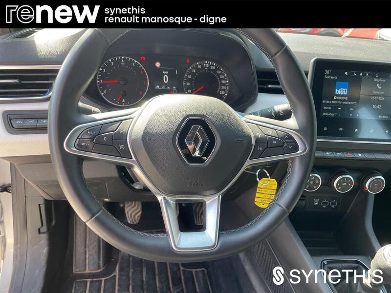 Renault Clio V