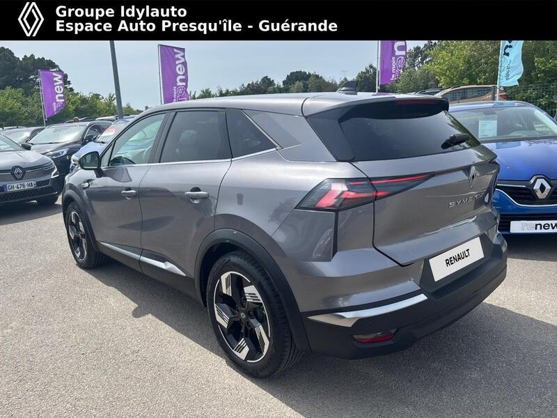 Renault Symbioz