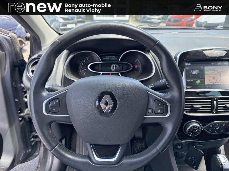 Renault Clio IV