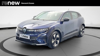 MEGANE E-TECH ELECTRIQUE