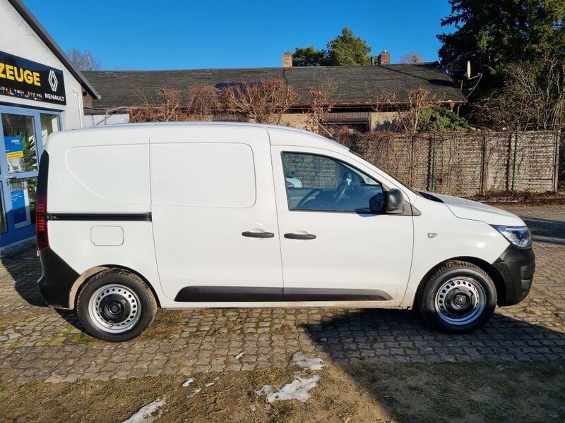 Renault Express