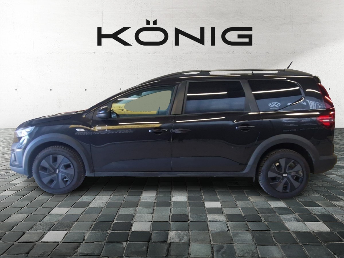 Dacia Jogger – Bild 2