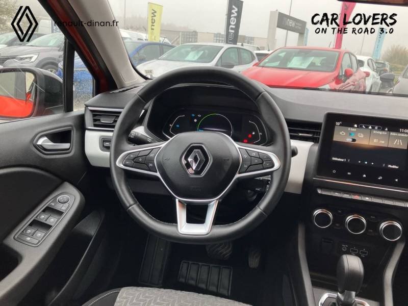 Renault Clio V