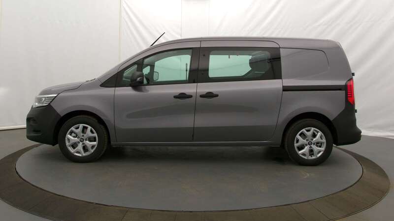 Renault Kangoo VAN E-Tech Electrique Cabine Appr