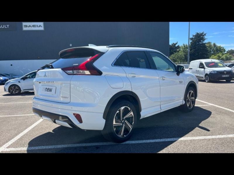 Mitsubishi Eclipse Cross MY23