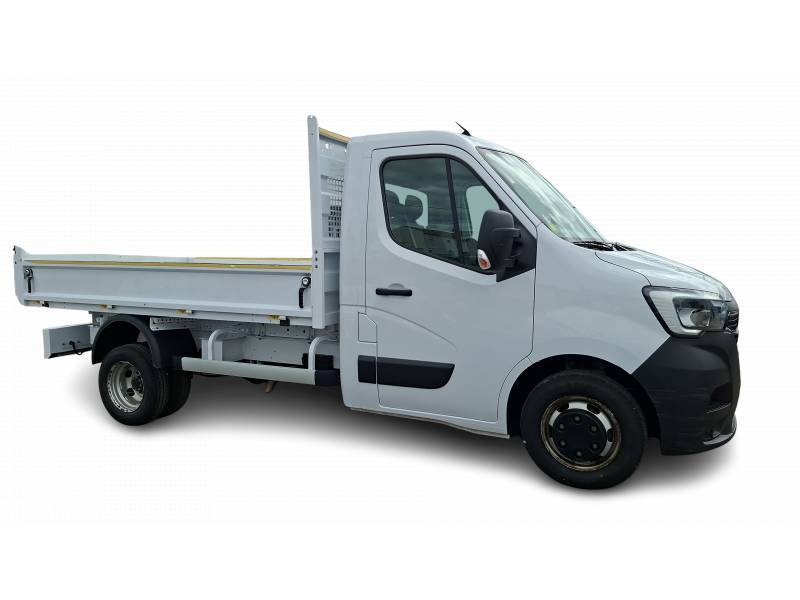 Renault Master III