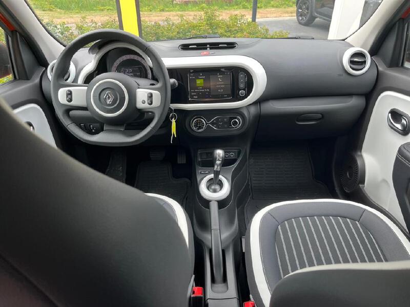 Renault Twingo