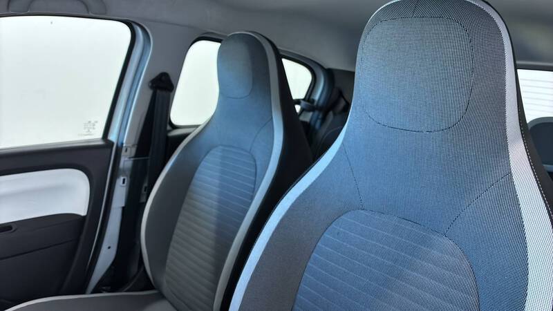 Renault Twingo III