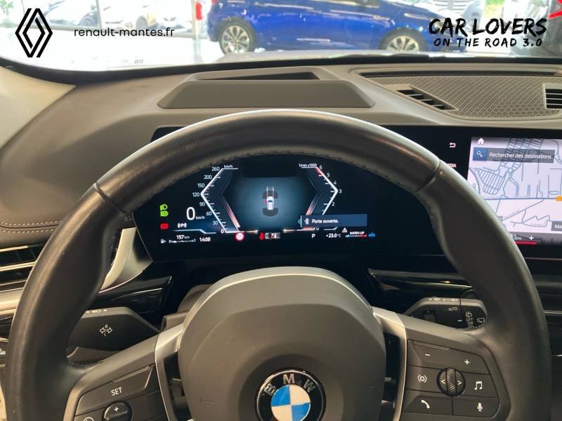 BMW X1 U11