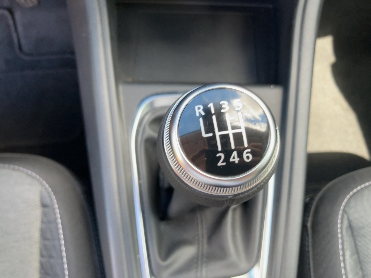 Renault Captur – Bild 16