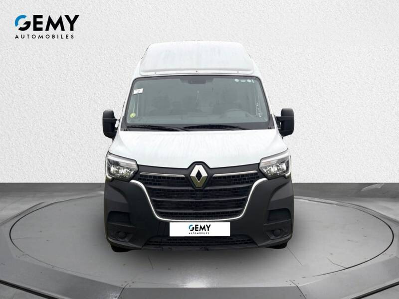 Renault Master III