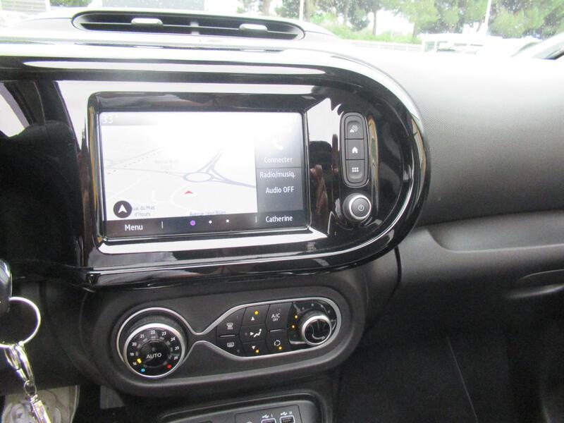 Renault Twingo III