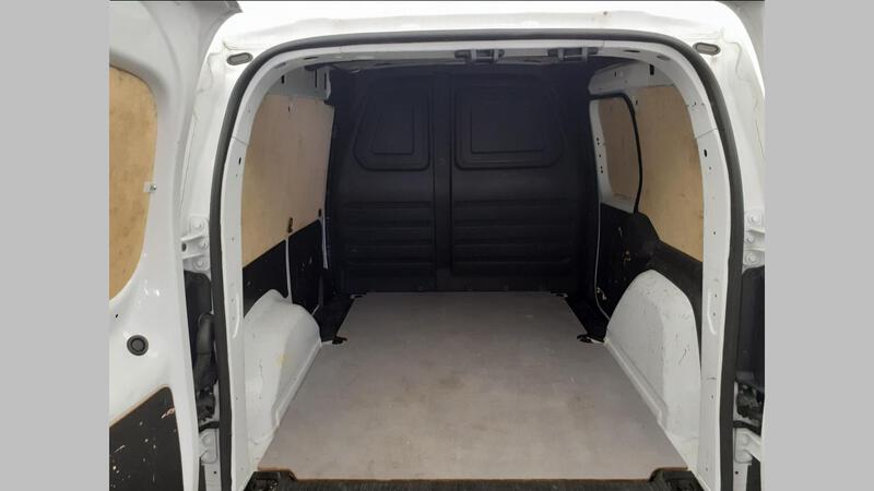 Renault Kangoo VU