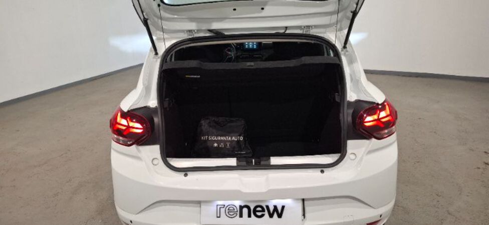 DACIA Sandero 2023 — imagine 30
