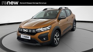 SANDERO