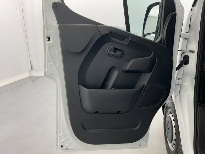 Renault Master III