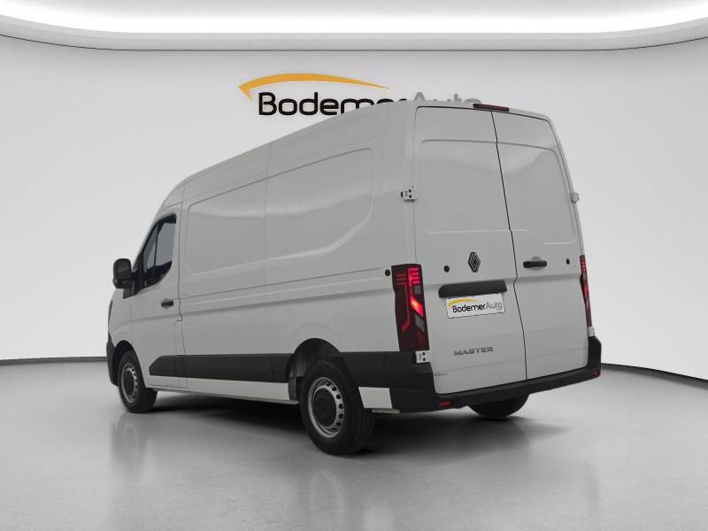 Renault Master VAN