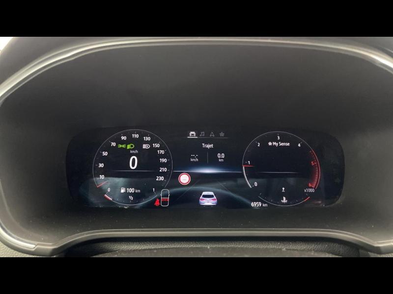 Renault Megane IV Berline