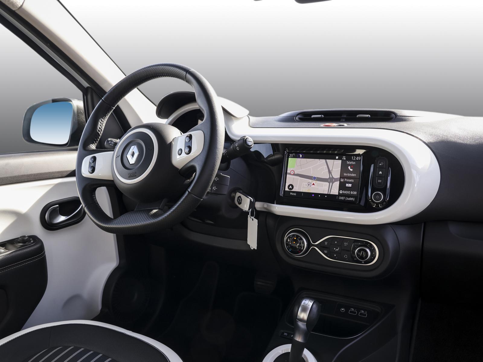 Renault Twingo – Bild 5
