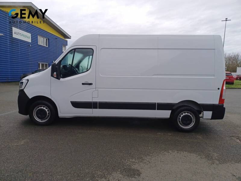 Renault Master III