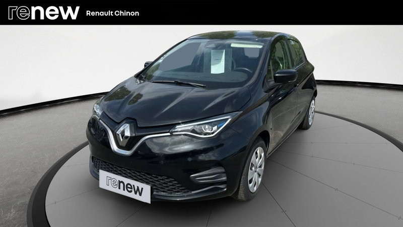 Renault ZOE E-Tech Electrique