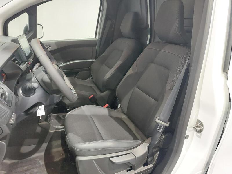 Renault Kangoo Furgón